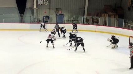 Flames vs Braves 1