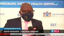 Lenasia hospital reopens