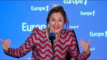 EXTRAIT - Quand Camille Chamoux explique que l'amitié entre actrices est possible