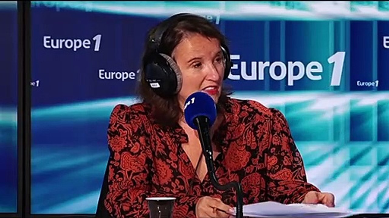 EXTRAIT - Quand Grand Corps Malade revient sur les inégalités sociales en banlieue