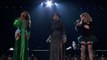 Fantasia + Yolanda Adams + Andra Day - Natural Woman - The 61st Annual Grammy Awards - 2019