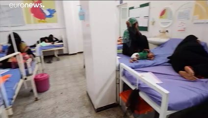 Yémen : l'ONU tire la sonnette d'alarme sur l'aide humanitaire