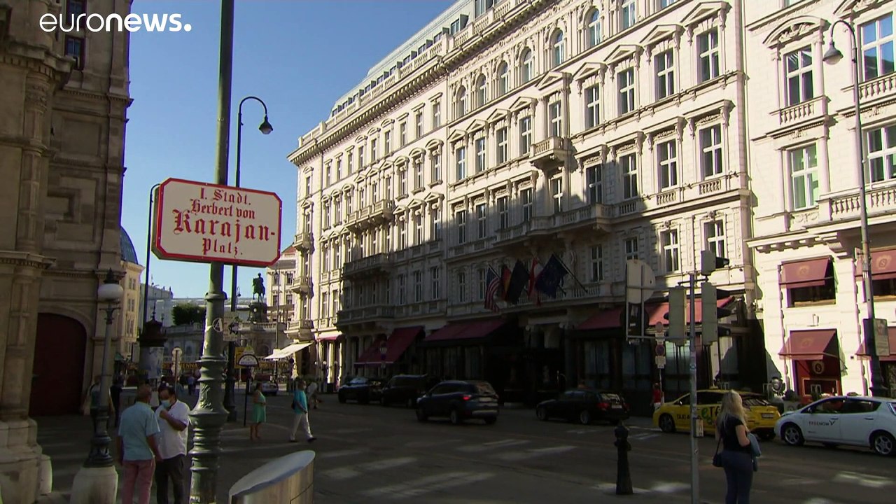 Mehr als 800 Neuinfektionen in Österreich binnen 24 Stunden