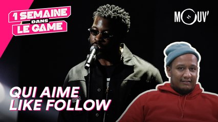 QALF de Damso / Lacrim / GIMS / Cardi B & Offset s'est fini...
