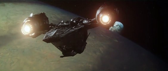 The Mandalorian, nouvelle saison - Bande-annonce