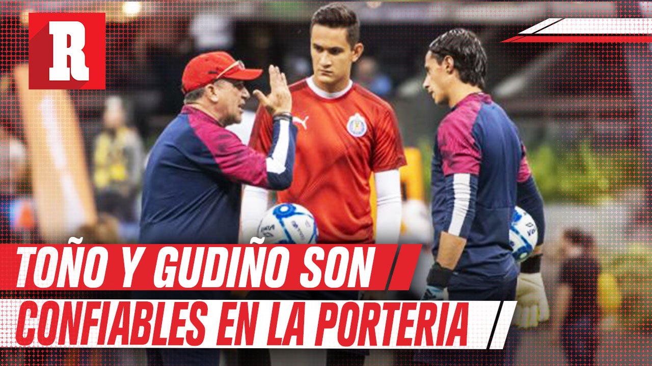 La continuidad es la clave para Antonio Rodrígu...
