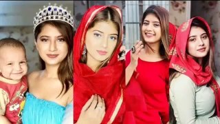 Arishfa Khan New Tiktok Videos  With Riyaz, Lucky Dancer, Jannat, Neha Kakkar  Arishfa khan Tik tok videos