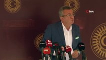 CHP'li Engin Altay'dan AP'nin kararına tepki