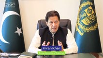 PM Imran Khan Address at 4th Annual Austrian World Summit - The Schwarzenegger Climate Initiative