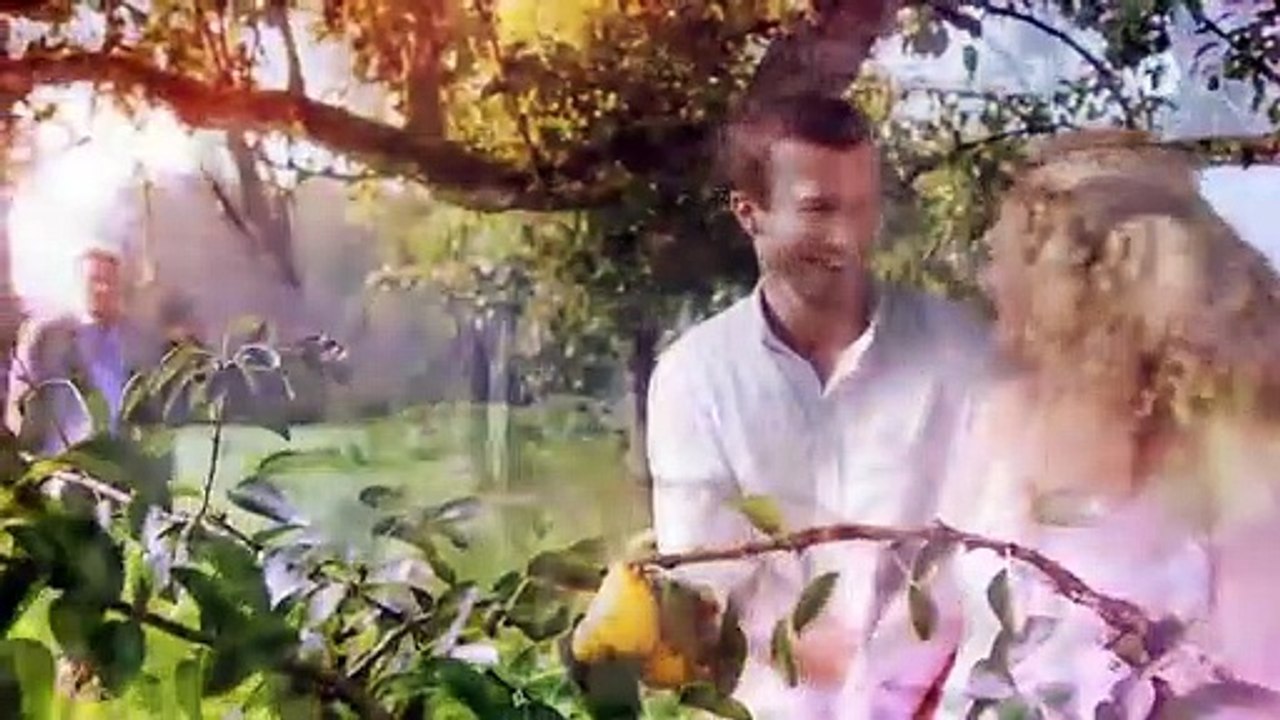 Sturm der Liebe Folge 3451 Großes PR-Event