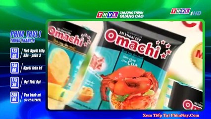 Phim Dâu Bể Đường Trần Tập 54 - THLV1 - dau be duong tran tap 55 cuoi