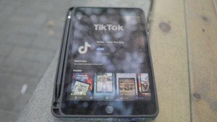 EEUU prohíbe la distribución de TokTok y WeChat desde el domingo