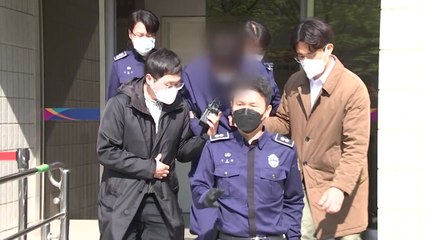 라임에 금감원 문건 빼준 전 청와대 행정관 징역 4년 선고 / YTN