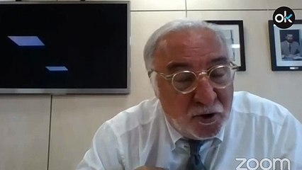 Pere Navarro, director general de la DGT