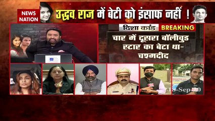 सुशांत केस को आत्महत्या मानकर बंद कर दिया जाता तो ये खुलासे नहीं होते : मनजिंदर सिंह सिरसा