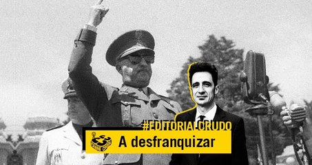 'A desfranquizar', por Javier Gallego