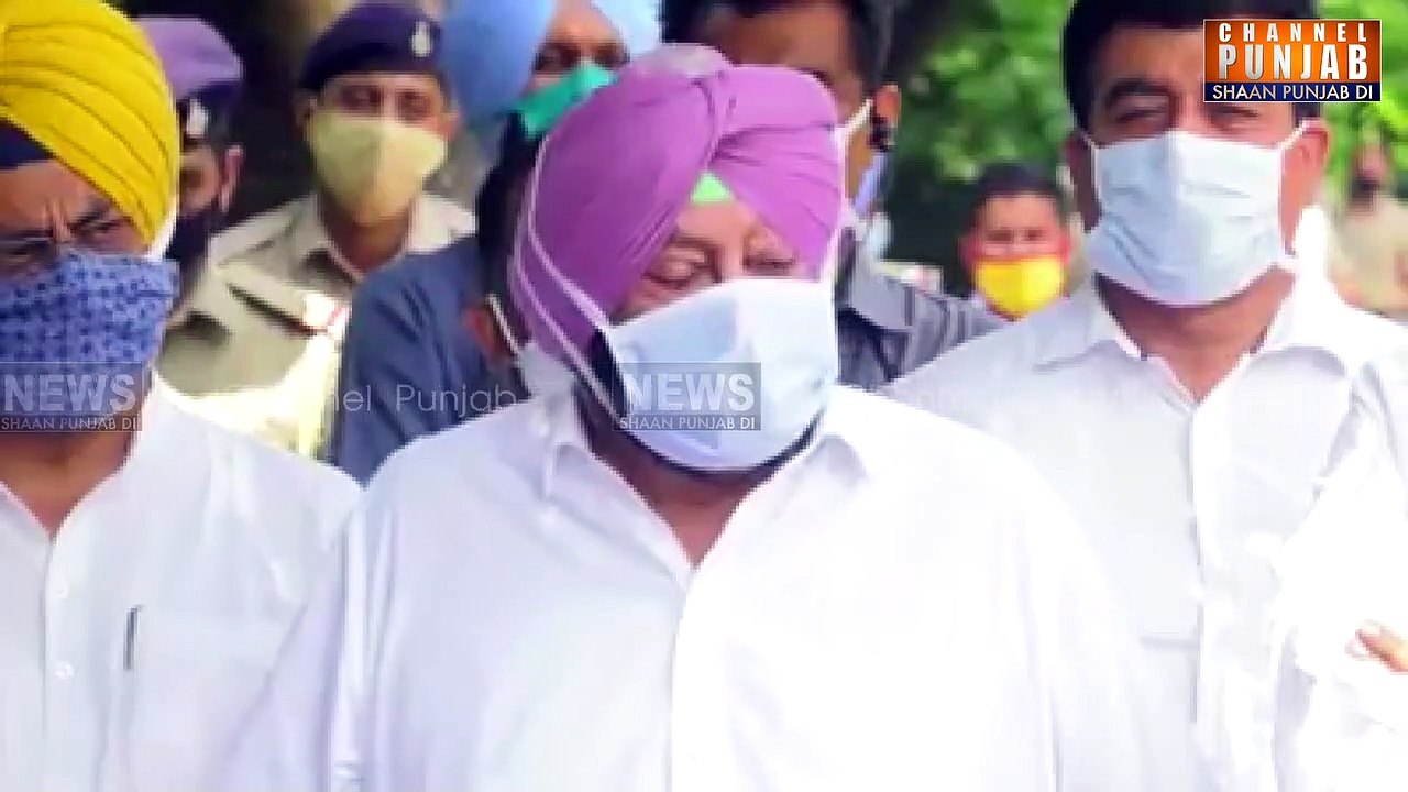 ਵੱਡੇ ਬੈਂਸ ਨੇ ਬਾਦਲਾਂ ਨੂੰ ਭਾਂਡਿਆਂ ਵਾਂਗ ਧੋਤਾ,