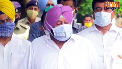 ਵੱਡੇ ਬੈਂਸ ਨੇ ਬਾਦਲਾਂ ਨੂੰ ਭਾਂਡਿਆਂ ਵਾਂਗ ਧੋਤਾ,