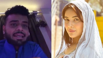 Exclusive Singer Indeep Bakshi Talked about Shehnaz Gill's Saiyaan | FilmiBeat