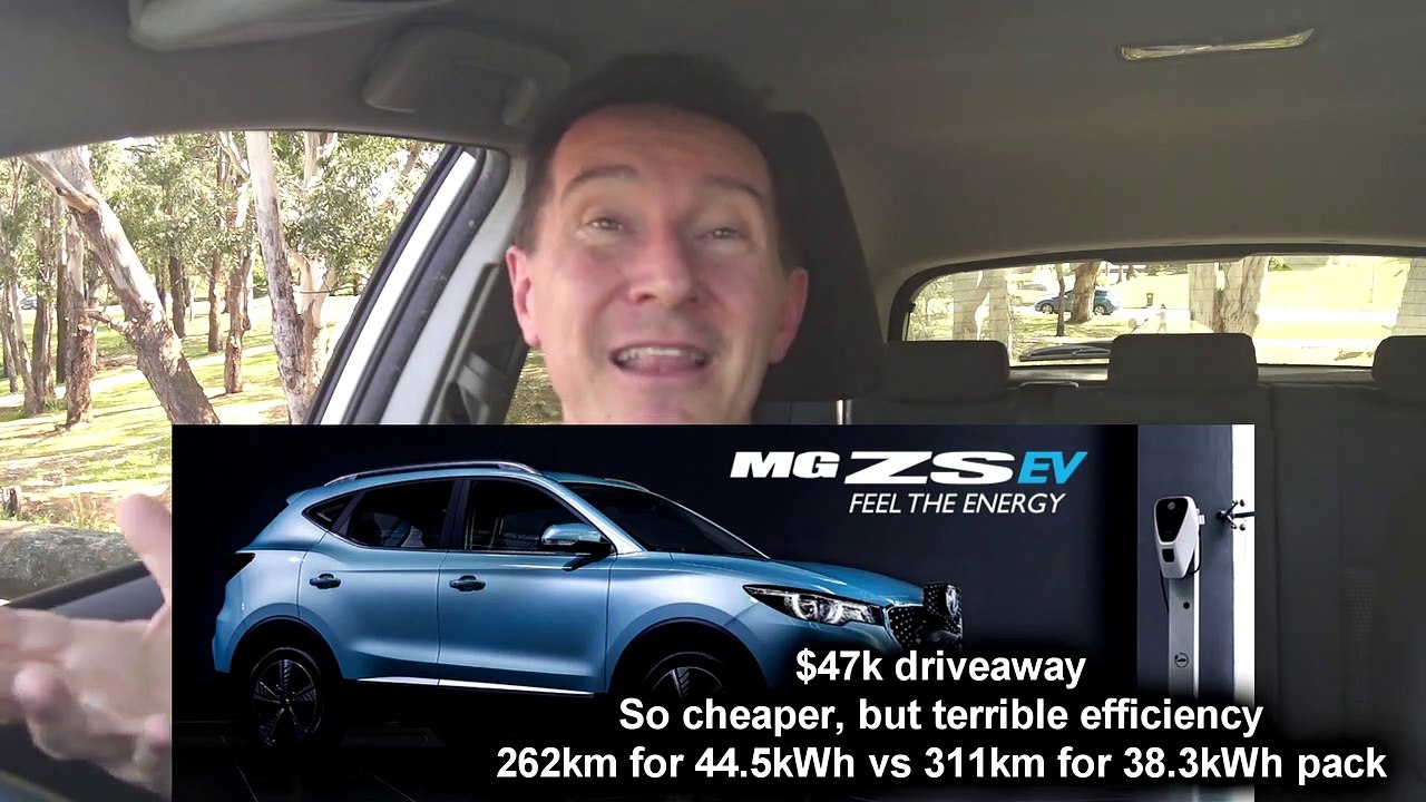EEVblog #1337 - I Bought a Fully Electric Elite Car!