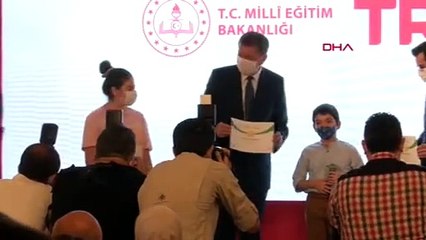 Bakan Selçuk: ''Türkiye en iyi ülkelerden bir tanesi''