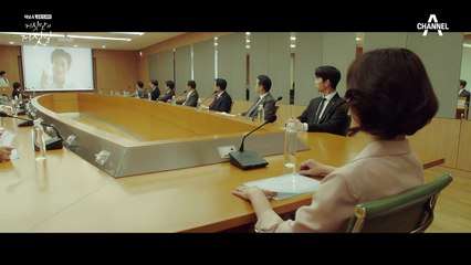 ※카리스마※ 회의를 압도하는 이일화