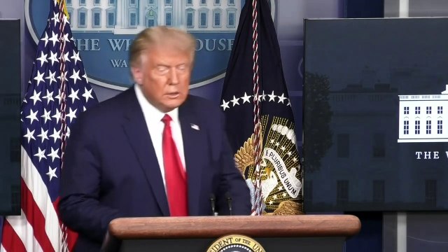 EEUU prohíbe las aplicaciones chinas TikTok y WeChat a partir del domingo