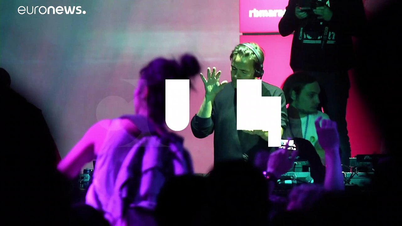 Ramesh Shukla: Die Emirate in Bildern