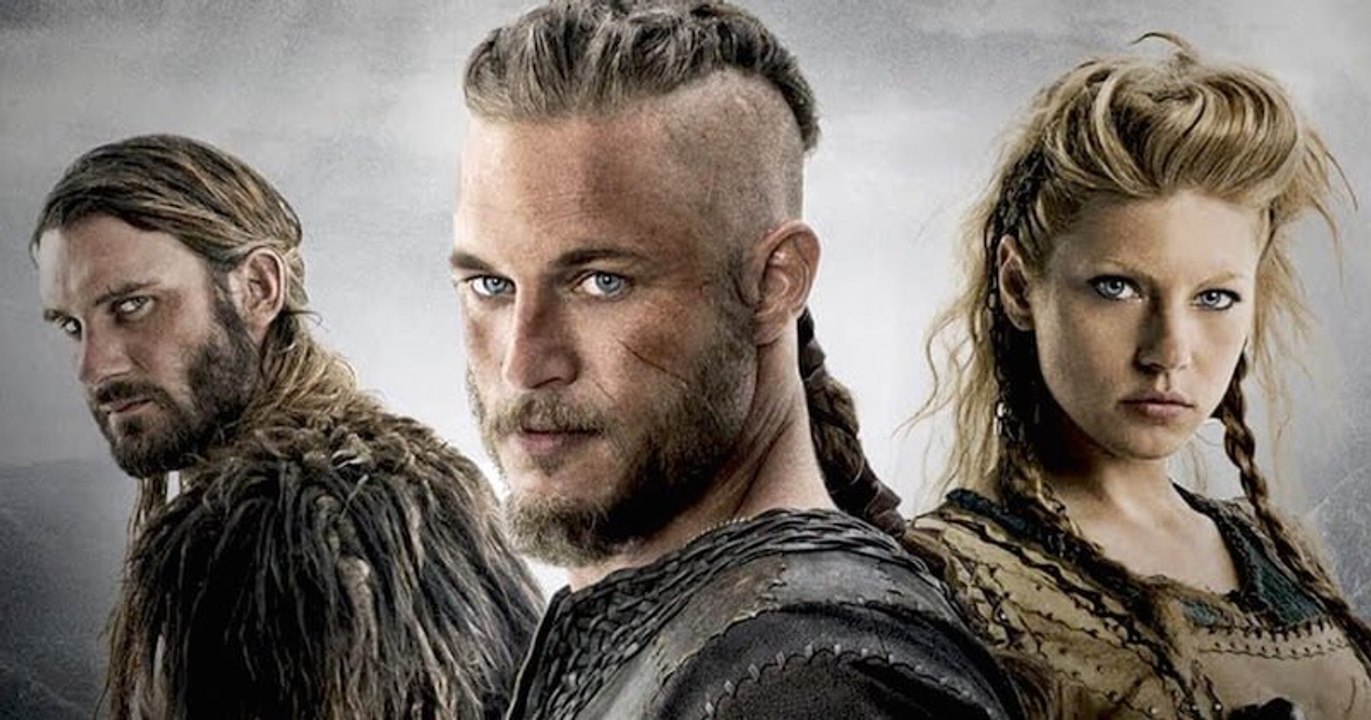 Le mythe du viking scandinave blond aux yeux bleus s'effondre après une nouvelle étude de leur ADN