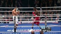 Arthur Abraham vs Jermain Taylor (17-10-2009) Full Fight