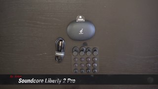 Soundcore Liberty 2 Pro by Anker