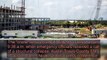 20 Workers Injured After 2 Cranes Collide and Become 'Entangled' at Texas Construction Site