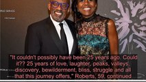 Al Roker and Deborah Roberts Celebrate 25th Anniversary as They Share Sweet Photos and Video from Th