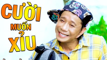 Cười Sặc Sụa khi Xem Hài Bảo Chung Hay Nhất - Hài Kịch Kinh Điển