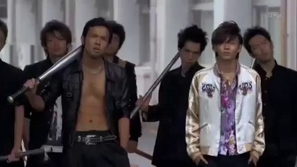 Sugarless - シュガーレス - E1 English Subtitles