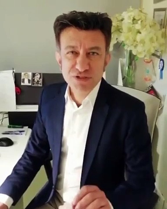 YÜKSEK KALP KRİZİ RİSKİ !!!