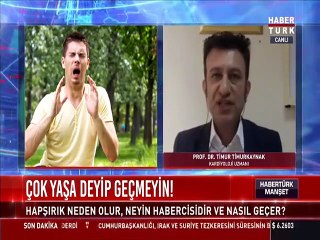ÇOK YAŞA DEYİP GEÇMEYİN !!!