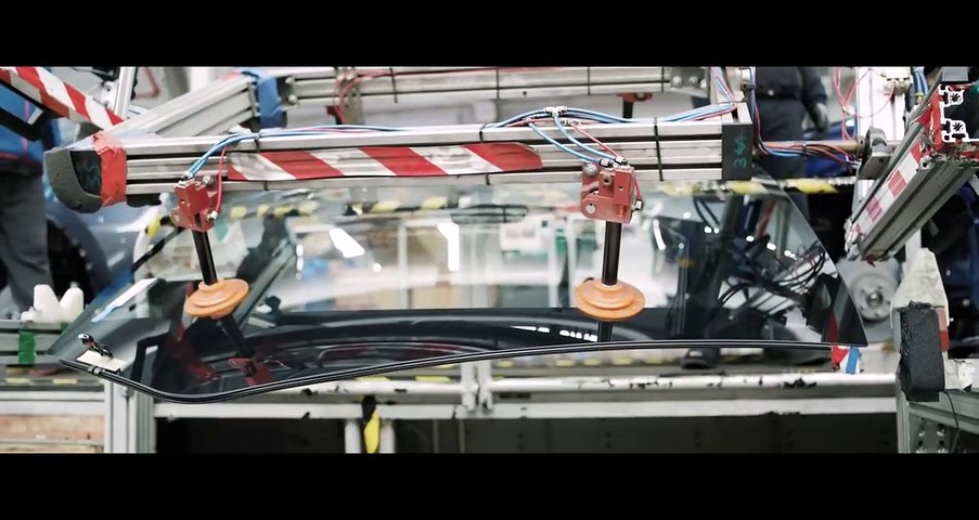 Tesla - Model Y deliveries begin