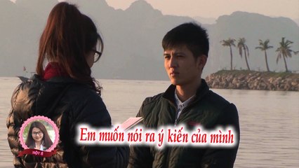 Buổi tình đẹp như phim Hàn Quốc | Hành trình kết nối những trái tim - Tập 374