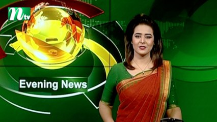 NTV Evening News | 18 September 2020