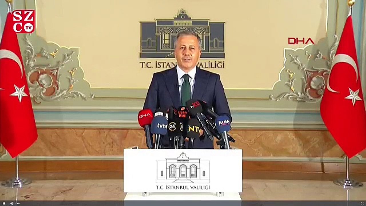 İstanbul’daki kademeli mesai çalışmasının ayrıntıları açıklandı