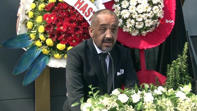 Tek oturuşta 150 bin kişi kapasiteli yemek fabrikası açıldı