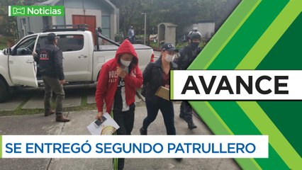 Avance de Noticias de las 10:30 a.m. -septiembre 18 de 2020