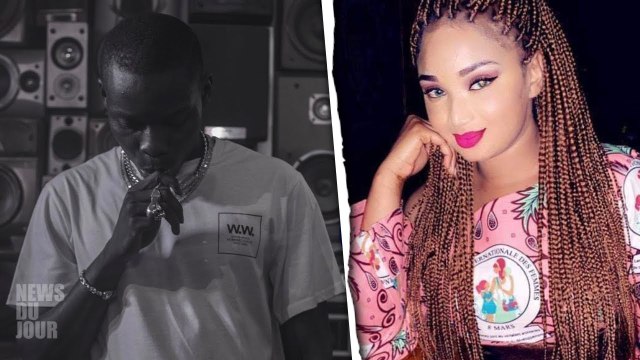 SIDIKI DIABATE ACCUSÉ DE VIOLENCES CONJUGALES SUR SA COMPAGNE