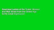 Downlaod Ladies of the Ticker: Women and Wall Street from the Gilded Age to the Great Depression