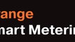 Orange smart metering, a smart service to manage smart meters.