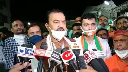 डिप्टी सीएम का बड़ा बयान, कहा: यूपी सरकार नौकरियों में कोई नए नियम लागू नहीं करेगी