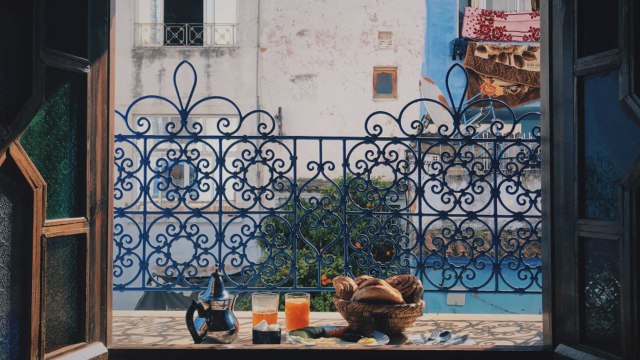 Morocco to Reopen Borders to Travelers From U.S., 66 Other Countries