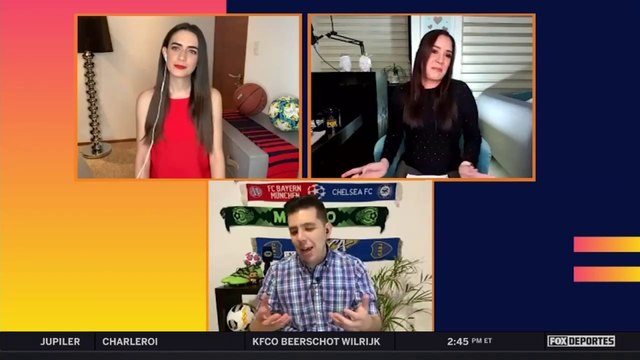 ¿Fue acertada la decisión de Luis Montes?: Agenda FS