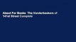 About For Books  The Vanderbeekers of 141st Street Complete